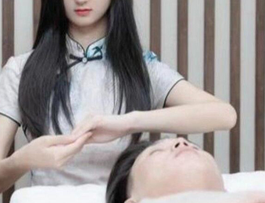 广州白云SPA养生治愈脑疲劳，改善失眠健忘状态